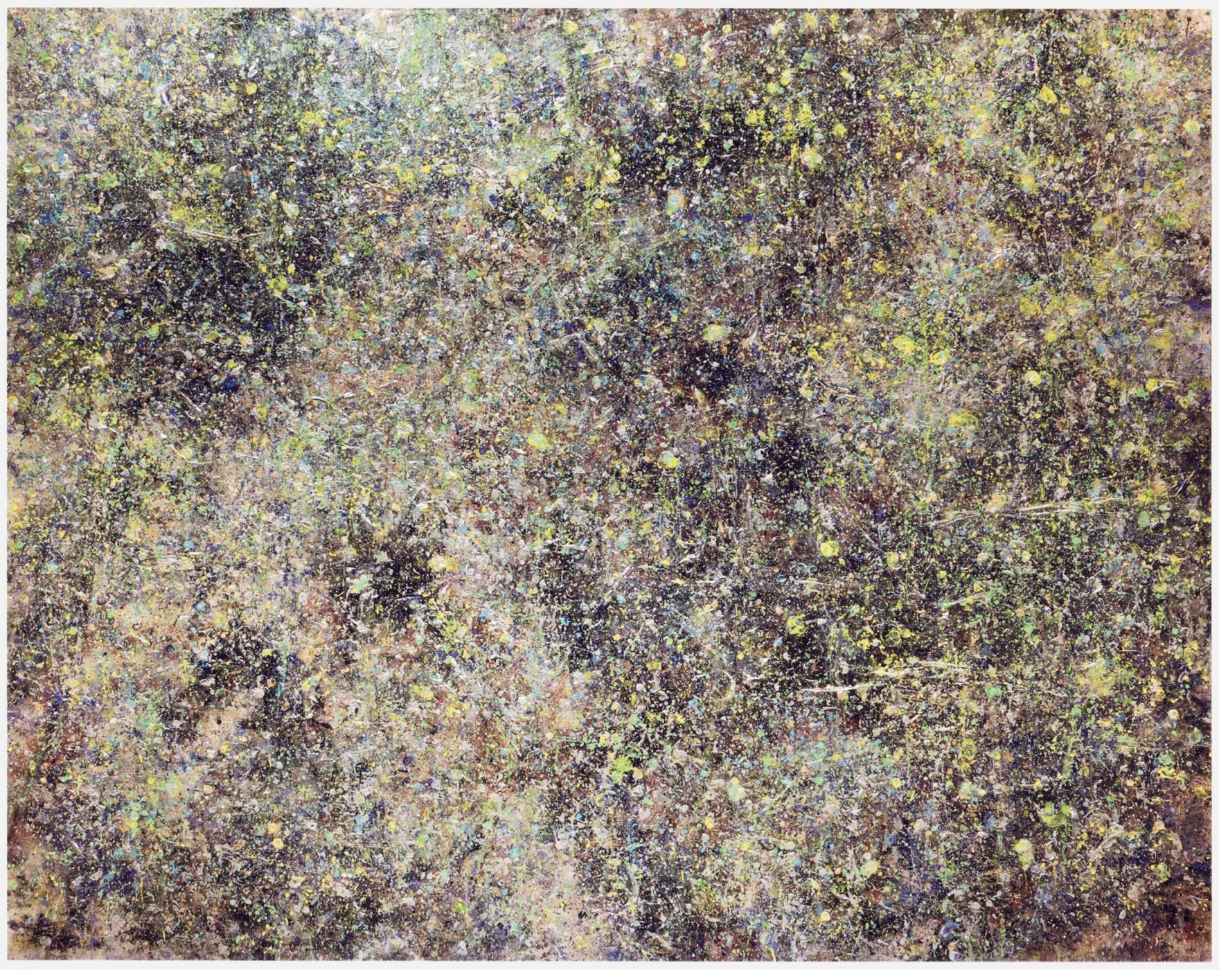work 2007-B4
