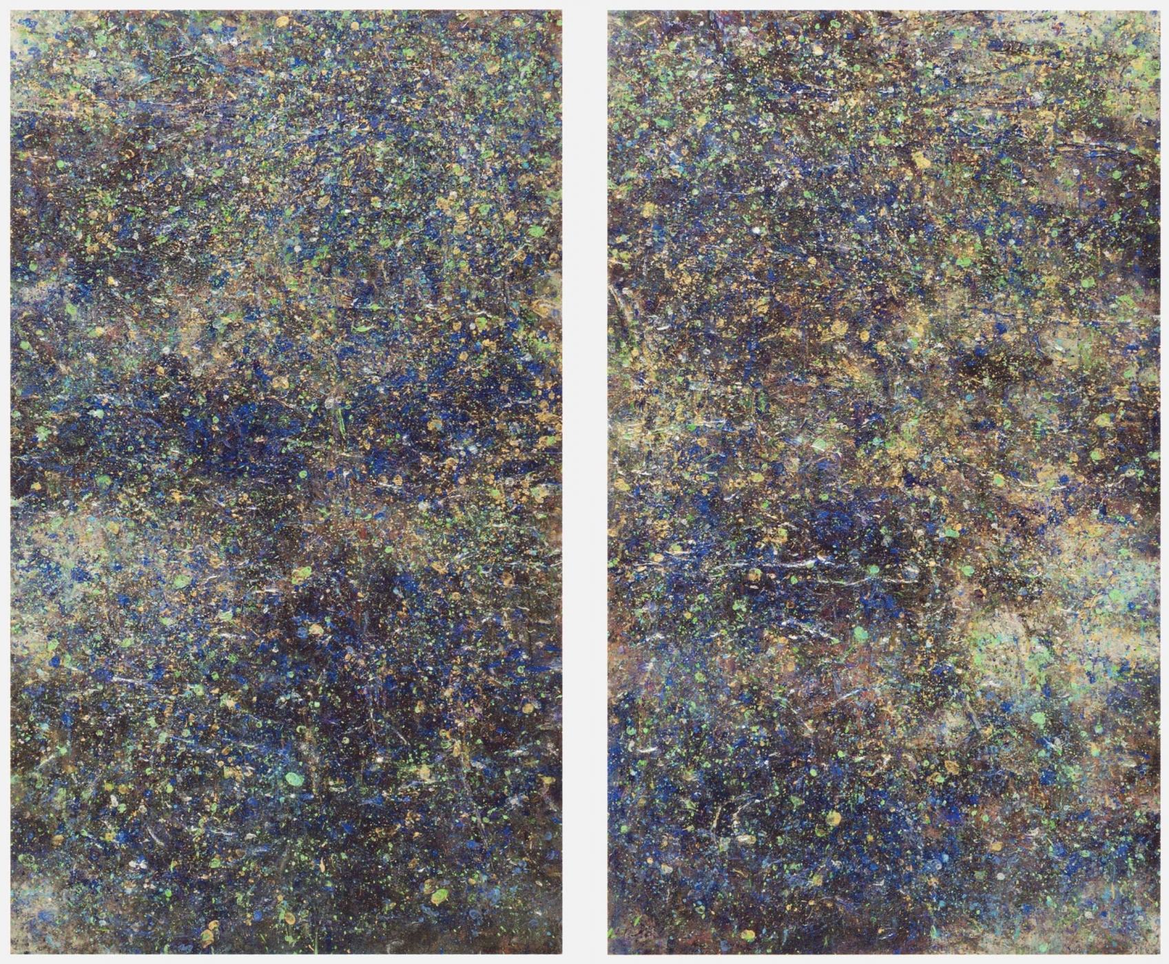 work 2007-B6