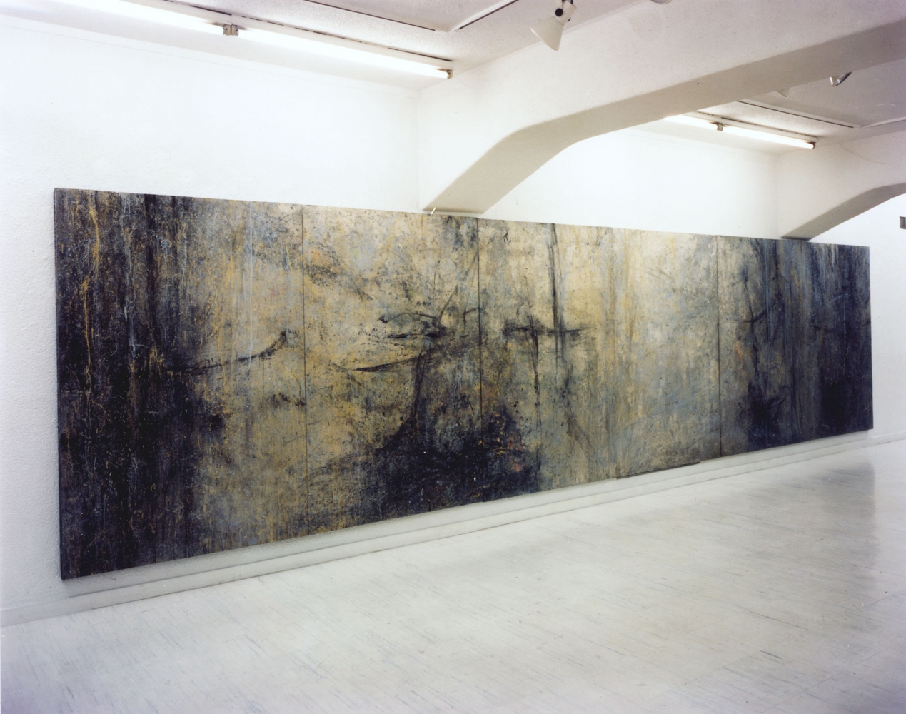 Tokyo Gallery,1996