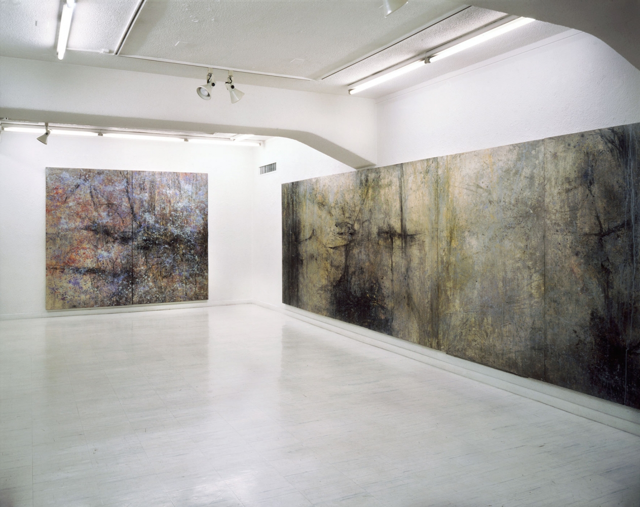 Tokyo Gallery,1996