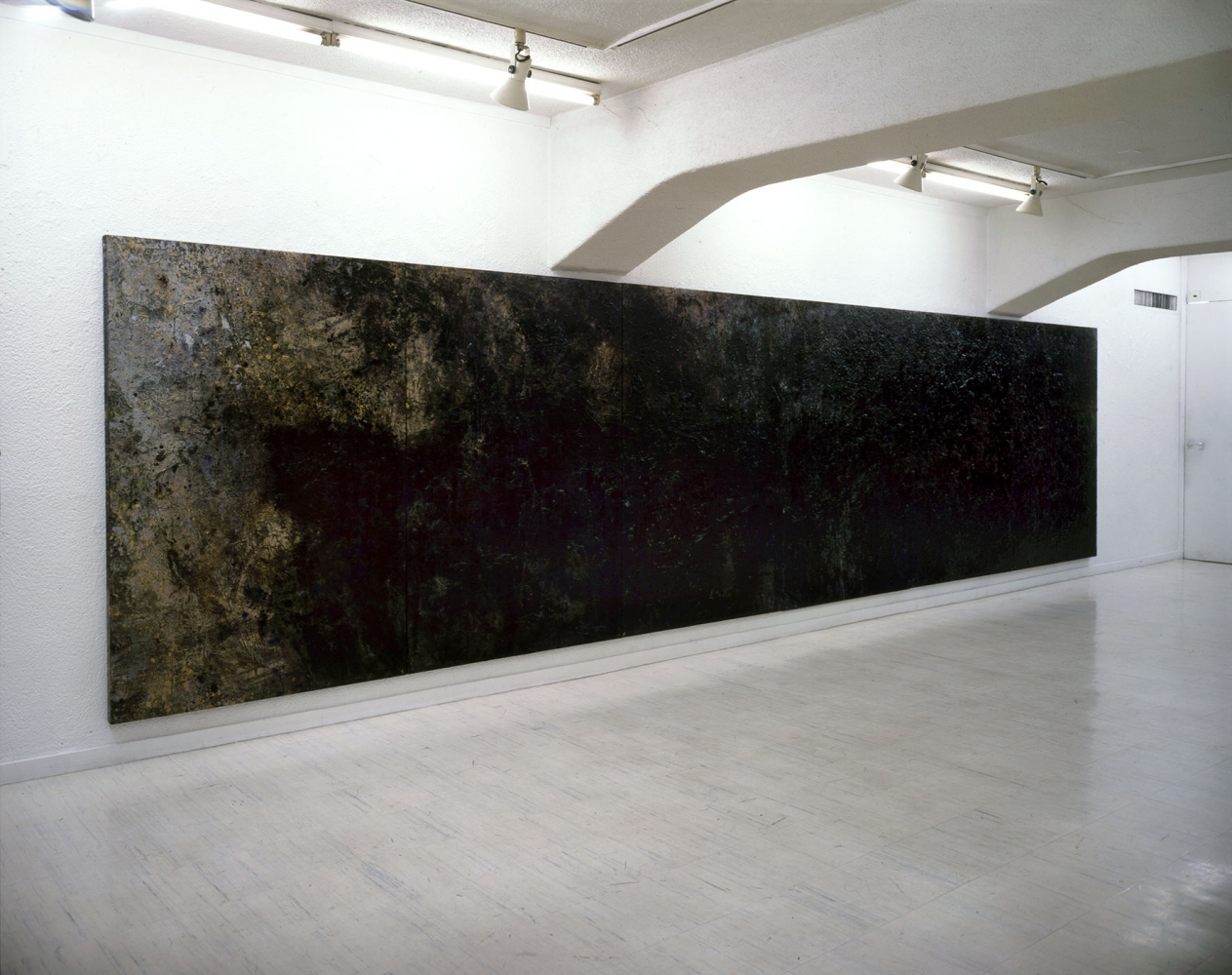 Tokyo Gallery,1999