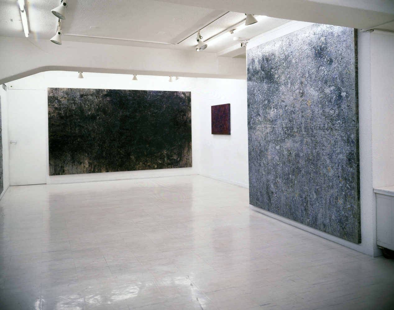 Tokyo Gallery,1999