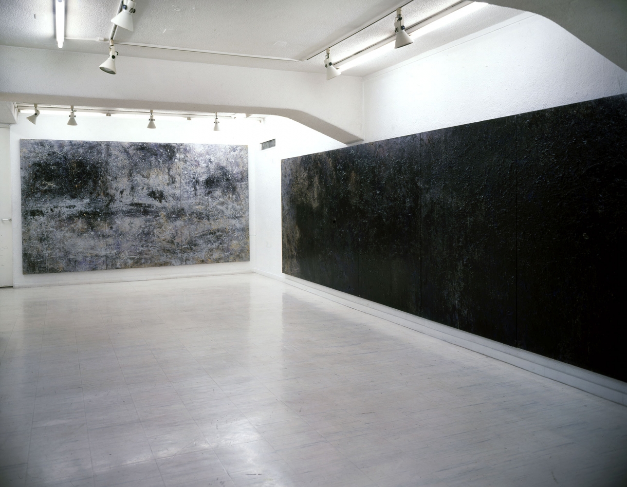 Tokyo Gallery,1999